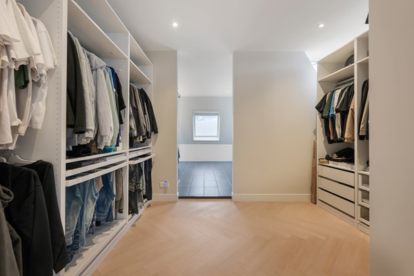 Medium property photo - Bosgouw 301, 1352 GX Almere